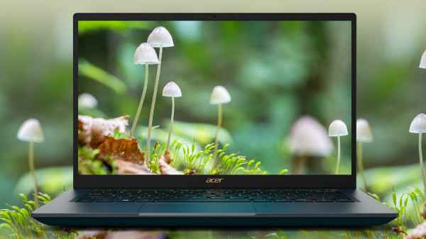 Acer Swift 3 (11th gen Intel)  review and specification unboxing video